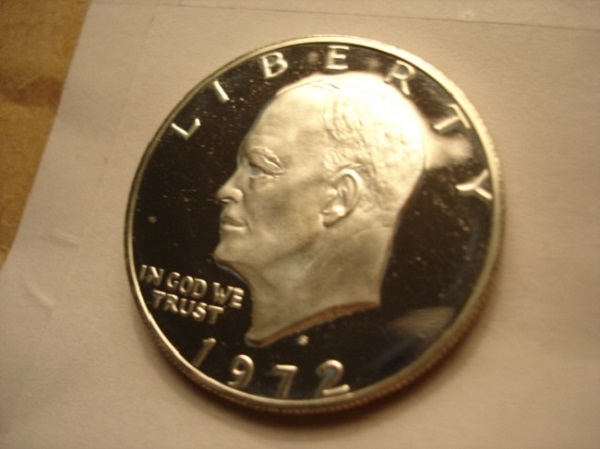 Post-An-Ike-Eisenhower-Dollar